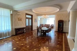For Rent, 5 Room, New building, Tbilisi, saburtalo