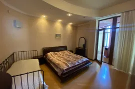 For Rent, 5 Room, New building, Tbilisi, saburtalo