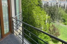 For Rent, 5 Room, New building, Tbilisi, saburtalo