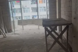 იყიდება ბინა, 1 ოთახიანი, ახალი აშენებული, ბათუმი, ხიმშიაშვილის უბანი