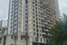 Apartment for sale, 1 Room, New building, Batumi, Khimshiashvili District