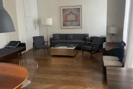 ქირავდება ბინა, 2 ოთახიანი, ძველი აშენებული, თბილისი, ვაკე