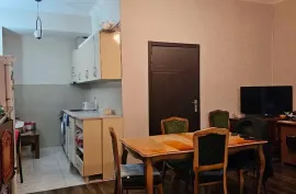 Apartment for sale, 2 Room, New building, Tbilisi, Isani