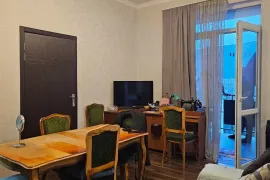 Apartment for sale, 2 Room, New building, Tbilisi, Isani
