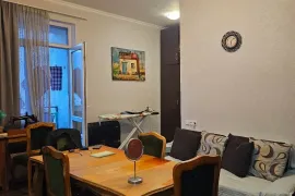Apartment for sale, 2 Room, New building, Tbilisi, Isani
