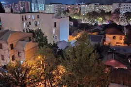 Apartment for sale, 2 Room, New building, Tbilisi, Isani