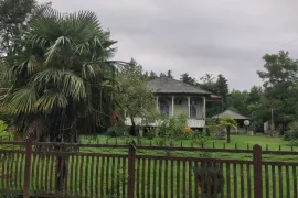 იყიდება მიწის ნაკვეთი, სასოფლო - სამეურნეო, მაცხოვრისკარი