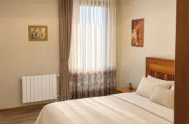 ქირავდება ბინა, 3 ოთახიანი, ახალი აშენებული, თბილისი, ლისის ტბა
