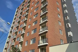 Продается квартира, 2 Kомнатная, Новостройка, Тбилиси, Варкетили