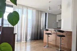 ქირავდება ბინა, 4 ოთახიანი, ძველი აშენებული, თბილისი, ვაკე