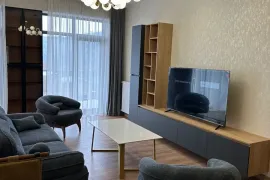 ქირავდება ბინა, 4 ოთახიანი, ახალი აშენებული, თბილისი, ვაკე