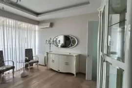ქირავდება ბინა, 3 ოთახიანი, ახალი აშენებული, თბილისი, საბურთალო