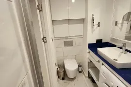 იყიდება ბინა, 2 ოთახიანი, ახალი აშენებული, ბათუმი, ხიმშიაშვილის უბანი
