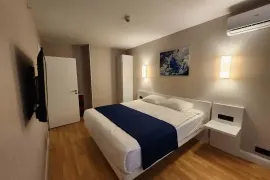 იყიდება ბინა, 2 ოთახიანი, ახალი აშენებული, ბათუმი, ხიმშიაშვილის უბანი