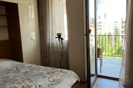 იყიდება ბინა, 2 ოთახიანი, ახალი აშენებული, თბილისი, დიდუბე