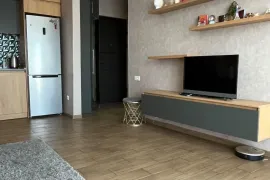 იყიდება ბინა, 2 ოთახიანი, ახალი აშენებული, თბილისი, დიდუბე