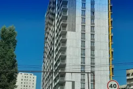 იყიდება ბინა, 3 ოთახიანი, ახალი აშენებული, თბილისი, ნუცუბიძის ფერდობი
