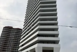 Продается квартира, 3 Kомнатная, Новостройка, Тбилиси, saburtalo