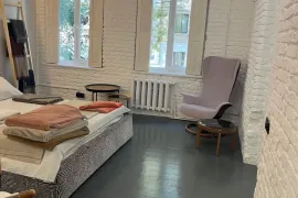 ქირავდება, უნივერსალური კომერციული  ფართი, ვაკე