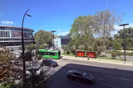 ქირავდება, უნივერსალური კომერციული  ფართი, ვერა
