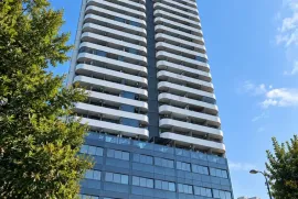 Apartment for sale, 2 Room, New building, Batumi, Aghmashenebeli District