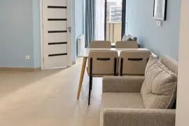 Apartment for sale, 2 Room, New building, Batumi, Aghmashenebeli District