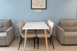 Apartment for sale, 2 Room, New building, Batumi, Aghmashenebeli District