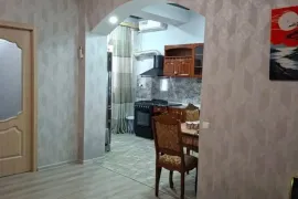 Аренда, 3 Kомнатная, Новостройка, Кутаиси, Поселок Агмашенебели