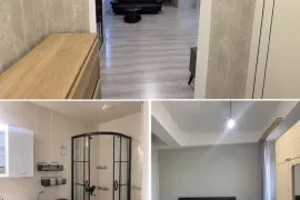 Аренда, 3 Kомнатная, Новостройка, Кутаиси, Поселок Агмашенебели