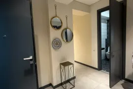 ქირავდება ბინა, 3 ოთახიანი, ახალი აშენებული, თბილისი, ვაკე