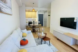 For Rent, 2 Room, New building, Tbilisi, Didi digomi