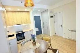 For Rent, 2 Room, New building, Tbilisi, Didi digomi