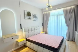 For Rent, 2 Room, New building, Tbilisi, Didi digomi