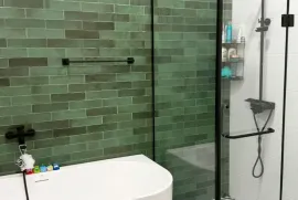 Apartment for sale, 3 Room, New building, Tbilisi, saburtalo