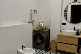 Apartment for sale, 3 Room, New building, Tbilisi, saburtalo