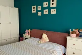 Apartment for sale, 3 Room, New building, Tbilisi, saburtalo