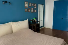 Apartment for sale, 3 Room, New building, Tbilisi, saburtalo