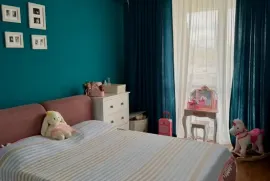 Apartment for sale, 3 Room, New building, Tbilisi, saburtalo