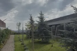 Продается Дом, 7 Kомнатная,  Окрестности Тбилиси, Кикети