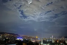 ქირავდება ბინა, 2 ოთახიანი, ახალი აშენებული, თბილისი, საბურთალო