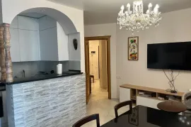 ქირავდება ბინა, 2 ოთახიანი, ახალი აშენებული, ბათუმი, რუსთაველის უბანი