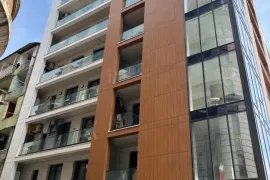 ქირავდება ბინა, 2 ოთახიანი, ახალი აშენებული, ბათუმი, რუსთაველის უბანი