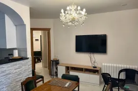 ქირავდება ბინა, 2 ოთახიანი, ახალი აშენებული, ბათუმი, რუსთაველის უბანი
