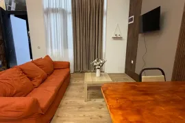 ქირავდება ბინა, 2 ოთახიანი, ძველი აშენებული, ქუთაისი, ქალაქ-მუზეუმი
