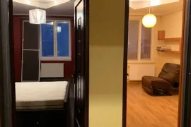 იყიდება ბინა, 3 ოთახიანი, ძველი აშენებული, თბილისი, დიღმის მასივი