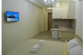 For Rent, 1 Room, New building, Batumi, Khimshiashvili District