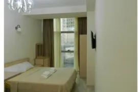 For Rent, 1 Room, New building, Batumi, Khimshiashvili District