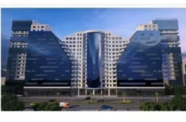 For Rent, 1 Room, New building, Batumi, Khimshiashvili District
