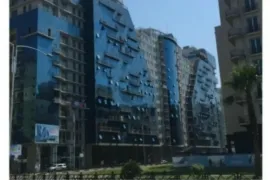 For Rent, 1 Room, New building, Batumi, Khimshiashvili District