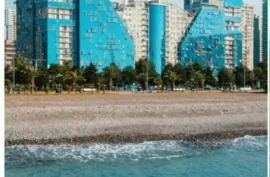 For Rent, 1 Room, New building, Batumi, Khimshiashvili District